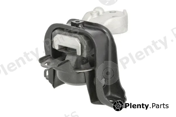 Yamato I52130YMT — Mounting, engine