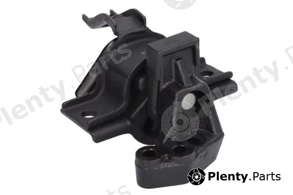 Yamato I50620YMT — Mounting, engine