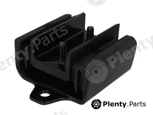 Yamato I51075YMT — Mounting, engine