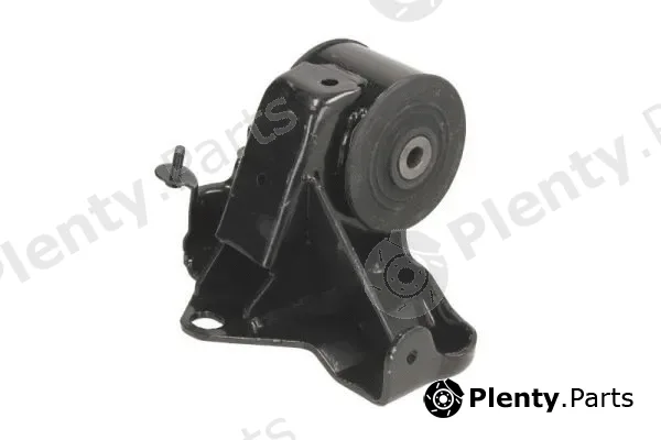 Yamato I53078YMT — Mounting, engine