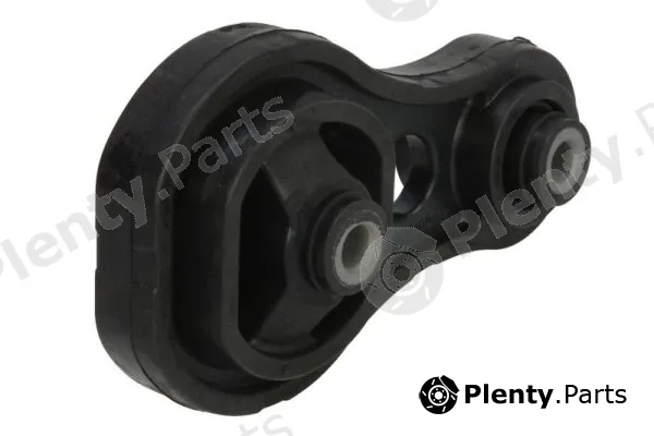 Yamato I53104YMT — Mounting, engine