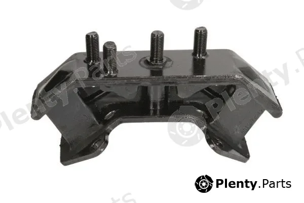 Yamato I57005YMT — Mounting, engine