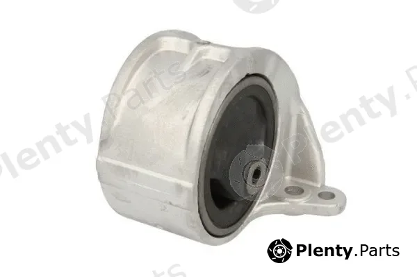 Yamato I51126YMT — Mounting, engine