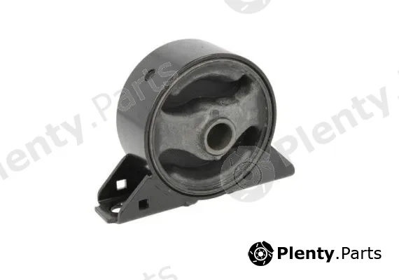 Yamato I55044YMT — Mounting, engine