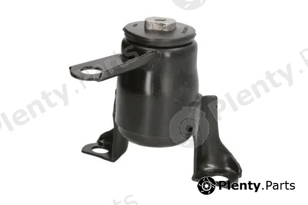 Yamato I53098YMT — Mounting, engine