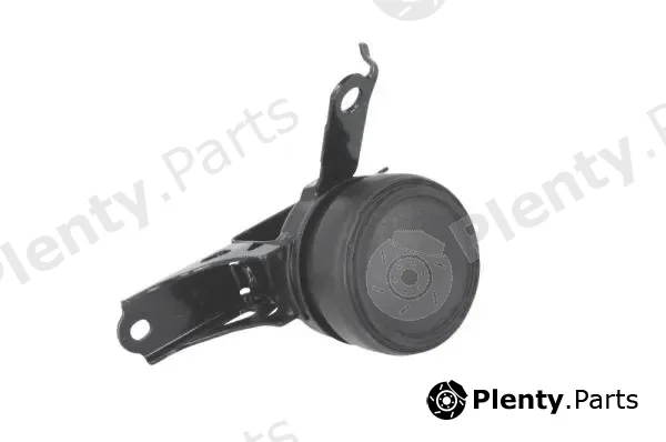 Yamato I52122YMT — Mounting, engine