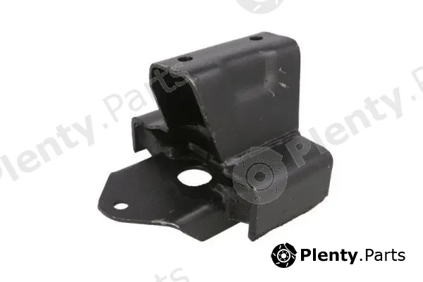 Yamato I55088YMT — Mounting, engine