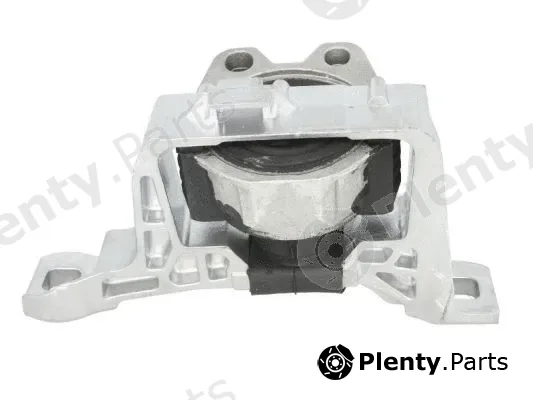 Yamato I53054YMT — Mounting, engine