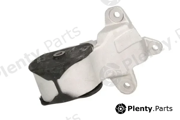 Yamato I56011YMT — Mounting, engine