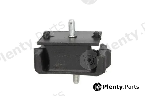 Yamato I53099YMT — Mounting, engine