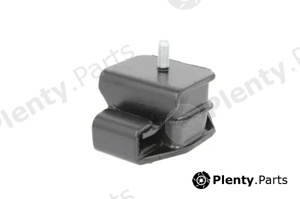Yamato I57000YMT — Mounting, engine