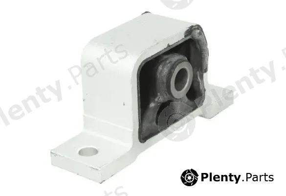 Yamato I54068YMT — Mounting, engine