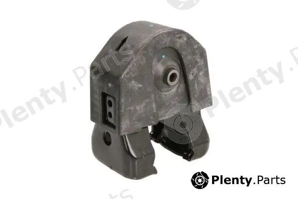 Yamato I50595YMT — Mounting, engine
