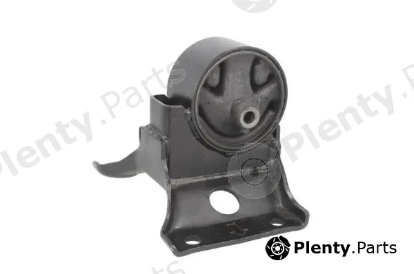 Yamato I51100YMT — Mounting, engine