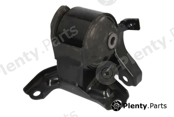 Yamato I50351YMT — Mounting, engine