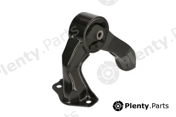 Yamato I55050YMT — Mounting, engine