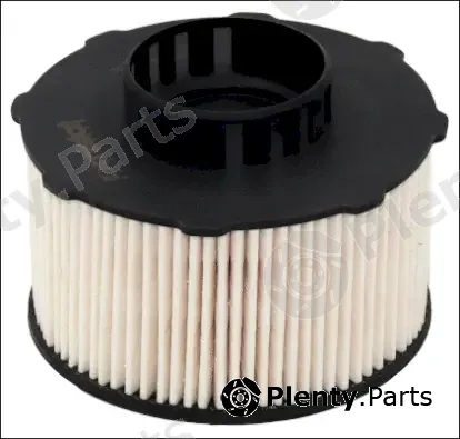 Misfat F180 — Fuel Filter