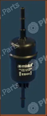 Misfat E844 — Fuel Filter