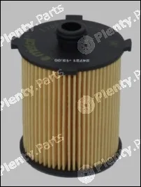 Misfat L188 — Oil Filter