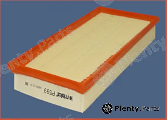 Misfat P599 — Air Filter