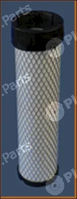 Misfat R570 — Secondary Air Filter
