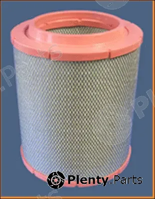 Misfat R544 — Air Filter