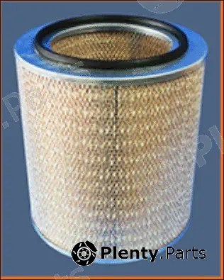 Misfat RM995 — Air Filter