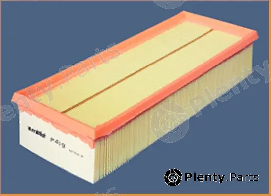 Misfat P419 — Air Filter