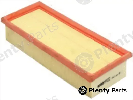 Misfat P022 — Air Filter