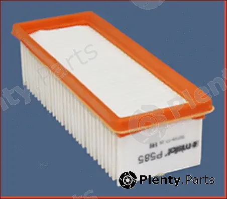 Misfat P585 — Air Filter