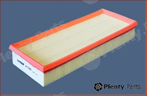 Misfat P035 — Air Filter