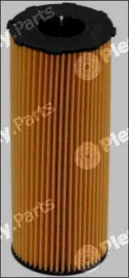 Misfat L175 — Oil Filter