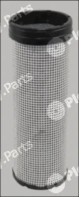 Misfat R652 — Secondary Air Filter