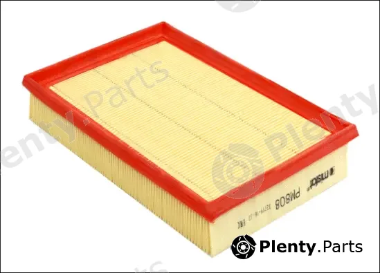 Misfat PM808 — Air Filter