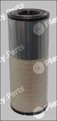 Misfat R647 — Air Filter