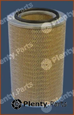 Misfat R187 — Air Filter