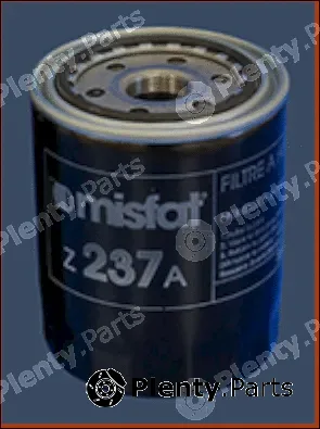 Misfat Z237A — Oil Filter