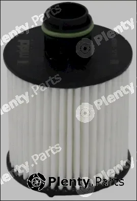 Misfat L202 — Oil Filter