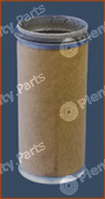Misfat R423 — Secondary Air Filter