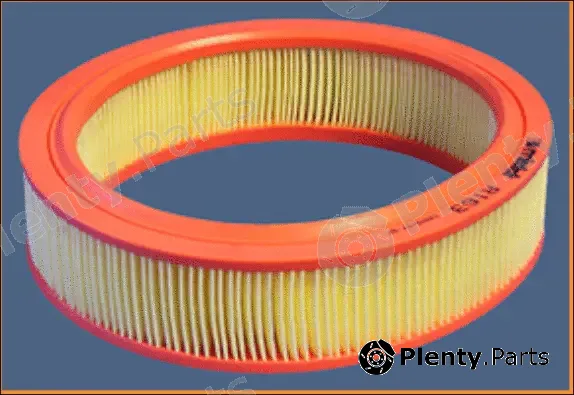 Misfat R163 — Air Filter