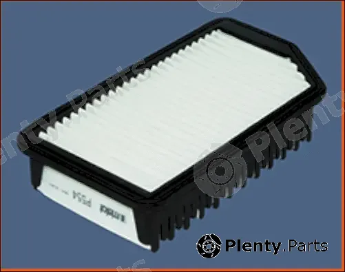 Misfat P554 — Air Filter