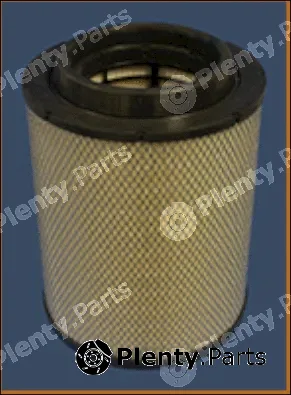 Misfat R392 — Air Filter