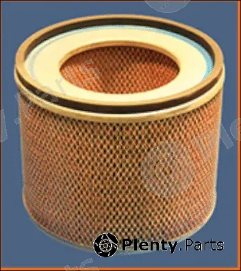 Misfat RM844 — Air Filter