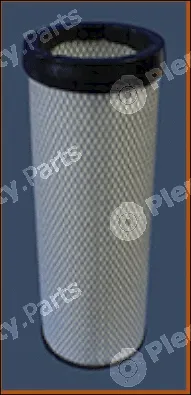 Misfat RM817 — Secondary Air Filter