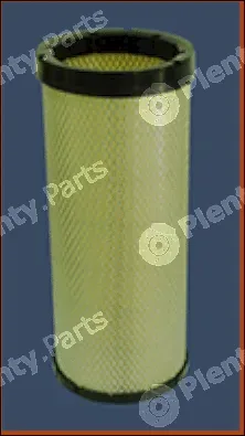 Misfat R1143 — Air Filter