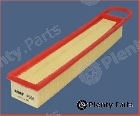 Misfat P566 — Air Filter