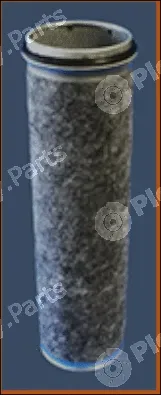 Misfat R979 — Secondary Air Filter
