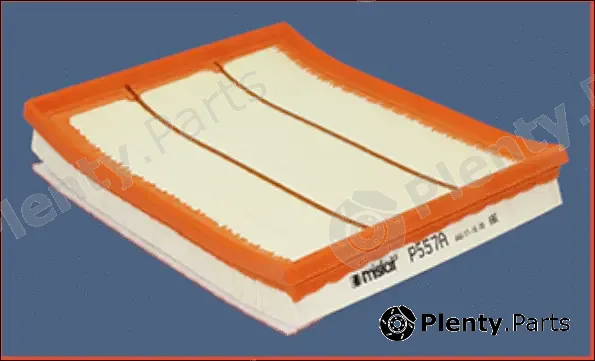 Misfat P557A — Air Filter