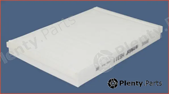 Misfat HB311 — Filter, cabin air