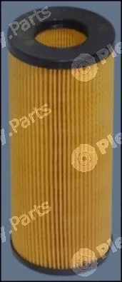 Misfat L021 — Oil Filter